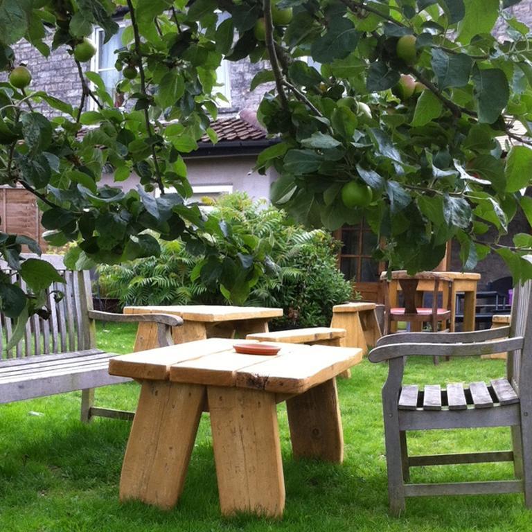 Cross Keys Inn Lydford-on-Fosse Экстерьер фото